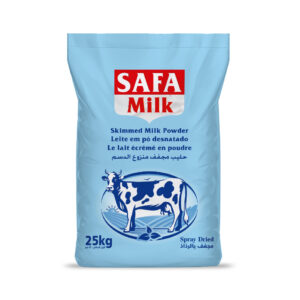 SAFA SKIMMED MILK POWDER