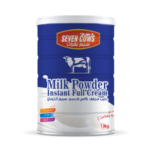 Seven Cows - INSTANT FULL CREAM  MILK POWDER
